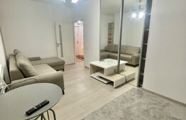 Apartament cu 2 camere,45 mp utili, Ansamblu rezidential, Zona Complex