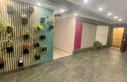 Apartament cu 2 camere,45 mp utili, Ansamblu rezidential, Zona Complex