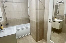 Apartament cu 2 camere,45 mp utili, Ansamblu rezidential, Zona Complex