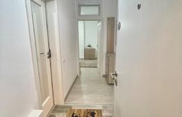 Apartament cu 2 camere,45 mp utili, Ansamblu rezidential, Zona Complex