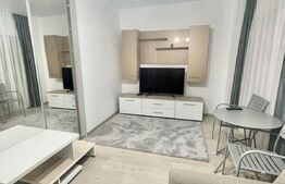 Apartament cu 2 camere,45 mp utili, Ansamblu rezidential, Zona Complex