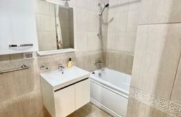 Apartament cu 2 camere,45 mp utili, Ansamblu rezidential, Zona Complex