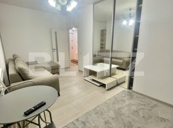 Apartament de închiriat 2 camere Complex Studentesc - 136423AI | BLITZ Timișoara | Poza10