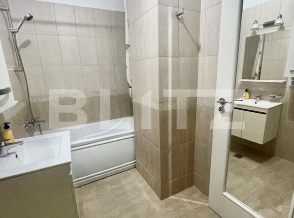 Apartament de închiriat 2 camere Complex Studentesc - 136423AI | BLITZ Timișoara | Poza5
