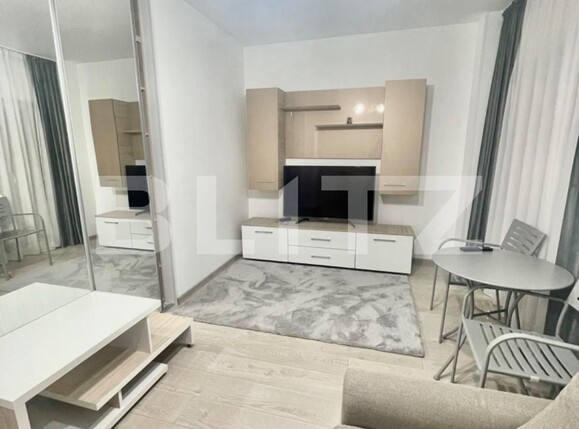 Apartament de închiriat 2 camere Complex Studentesc - 136423AI | BLITZ Timișoara | Poza1