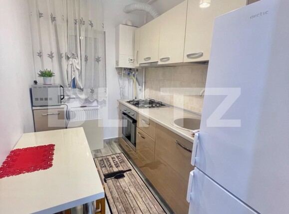 Apartament de închiriat 2 camere Complex Studentesc - 136423AI | BLITZ Timișoara | Poza8