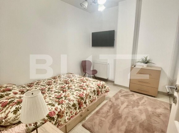 Apartament de închiriat 2 camere Complex Studentesc - 136423AI | BLITZ Timișoara | Poza9
