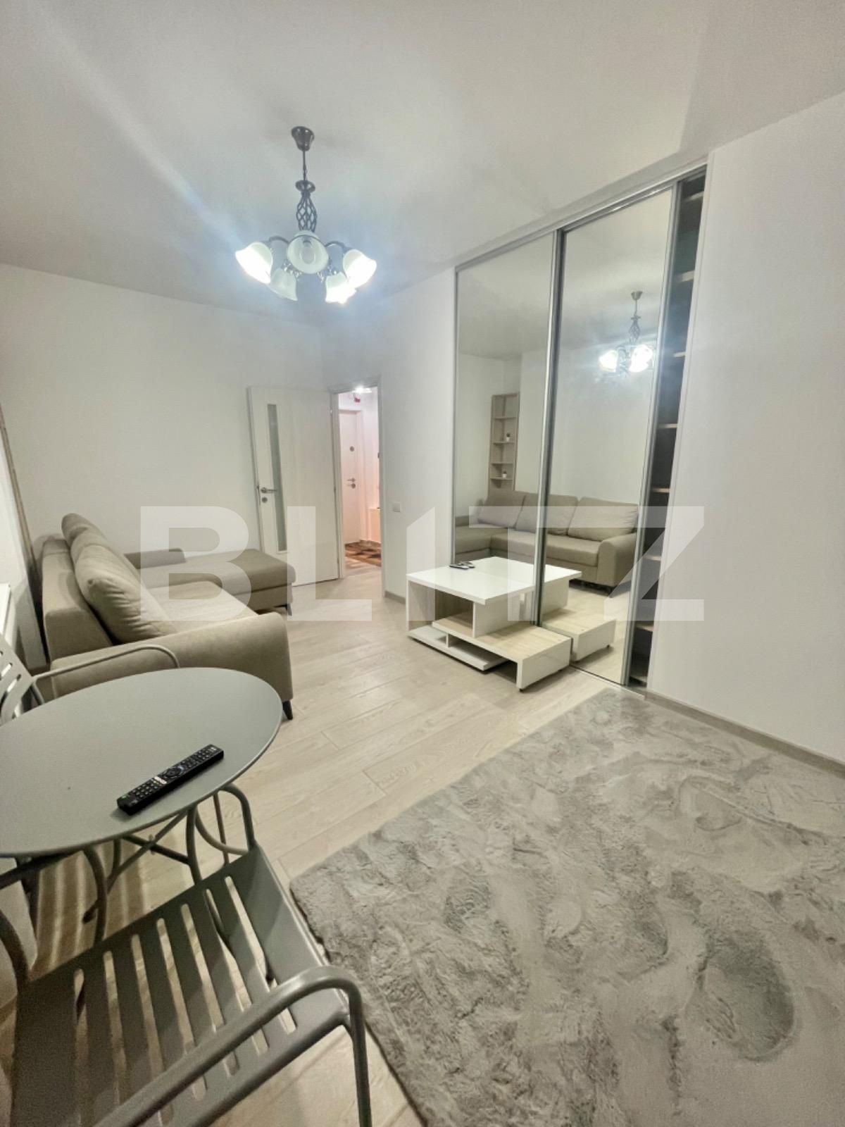 Apartament de închiriat 2 camere Complex Studentesc - 136423AI | BLITZ Timișoara | Poza10