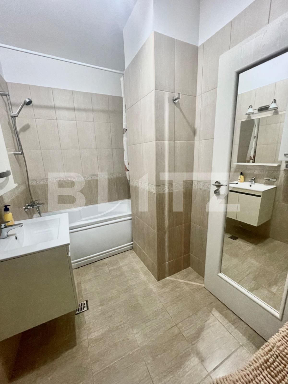 Apartament de închiriat 2 camere Complex Studentesc - 136423AI | BLITZ Timișoara | Poza5