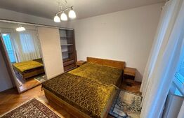 Apartament 4 camere, 96 mp utili, 2 bai, zona Balcescu