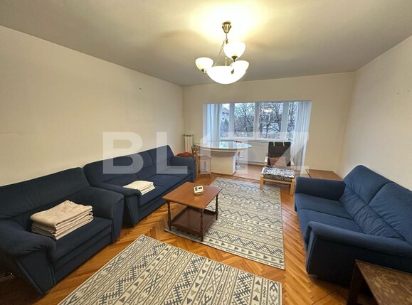 Apartament de închiriat 4 camere Balcescu - 136433AI | BLITZ Timișoara | Poza1