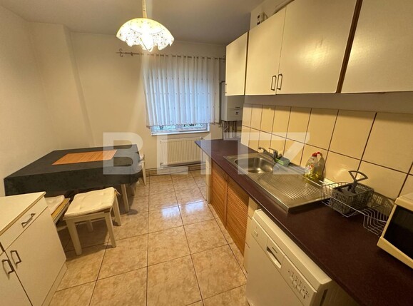 Apartament de închiriat 4 camere Balcescu - 136433AI | BLITZ Timișoara | Poza4