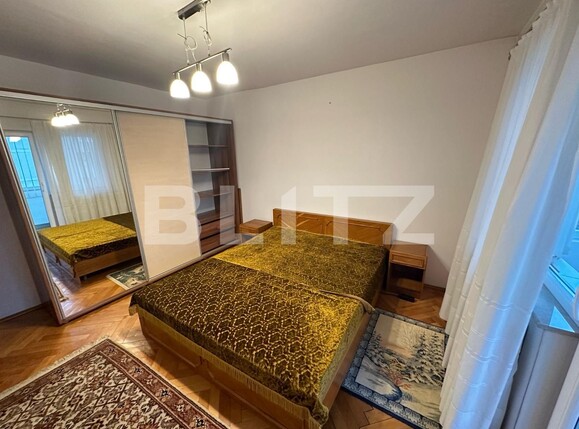 Apartament de închiriat 4 camere Balcescu - 136433AI | BLITZ Timișoara | Poza8