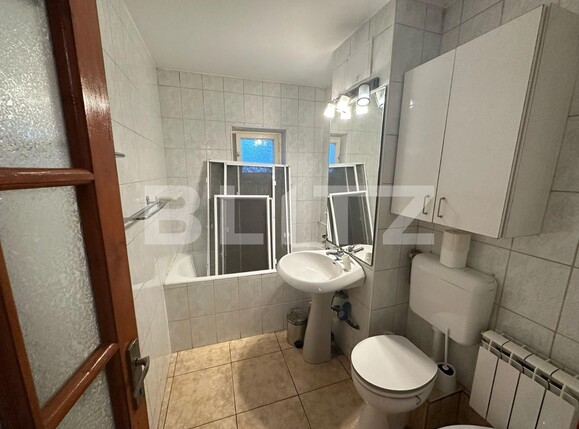 Apartament de închiriat 4 camere Balcescu - 136433AI | BLITZ Timișoara | Poza10