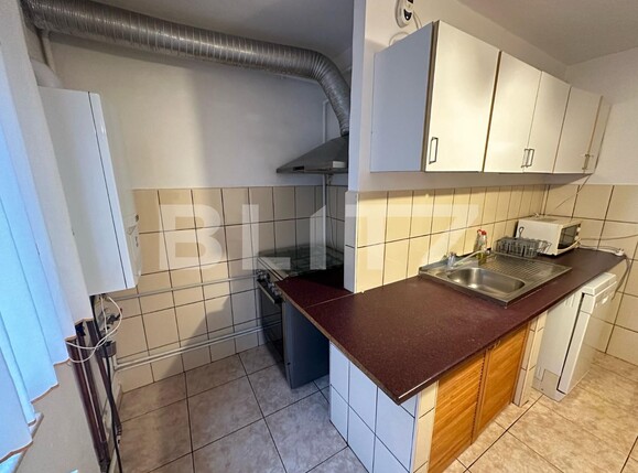 Apartament de închiriat 4 camere Balcescu - 136433AI | BLITZ Timișoara | Poza3