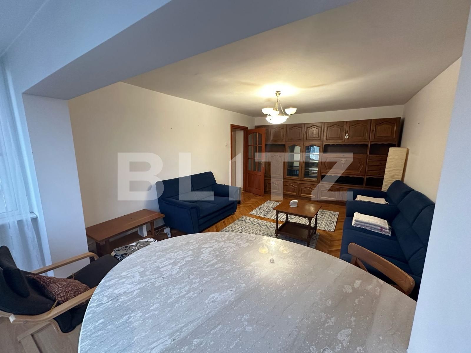 Apartament de închiriat 4 camere Balcescu - 136433AI | BLITZ Timișoara | Poza2