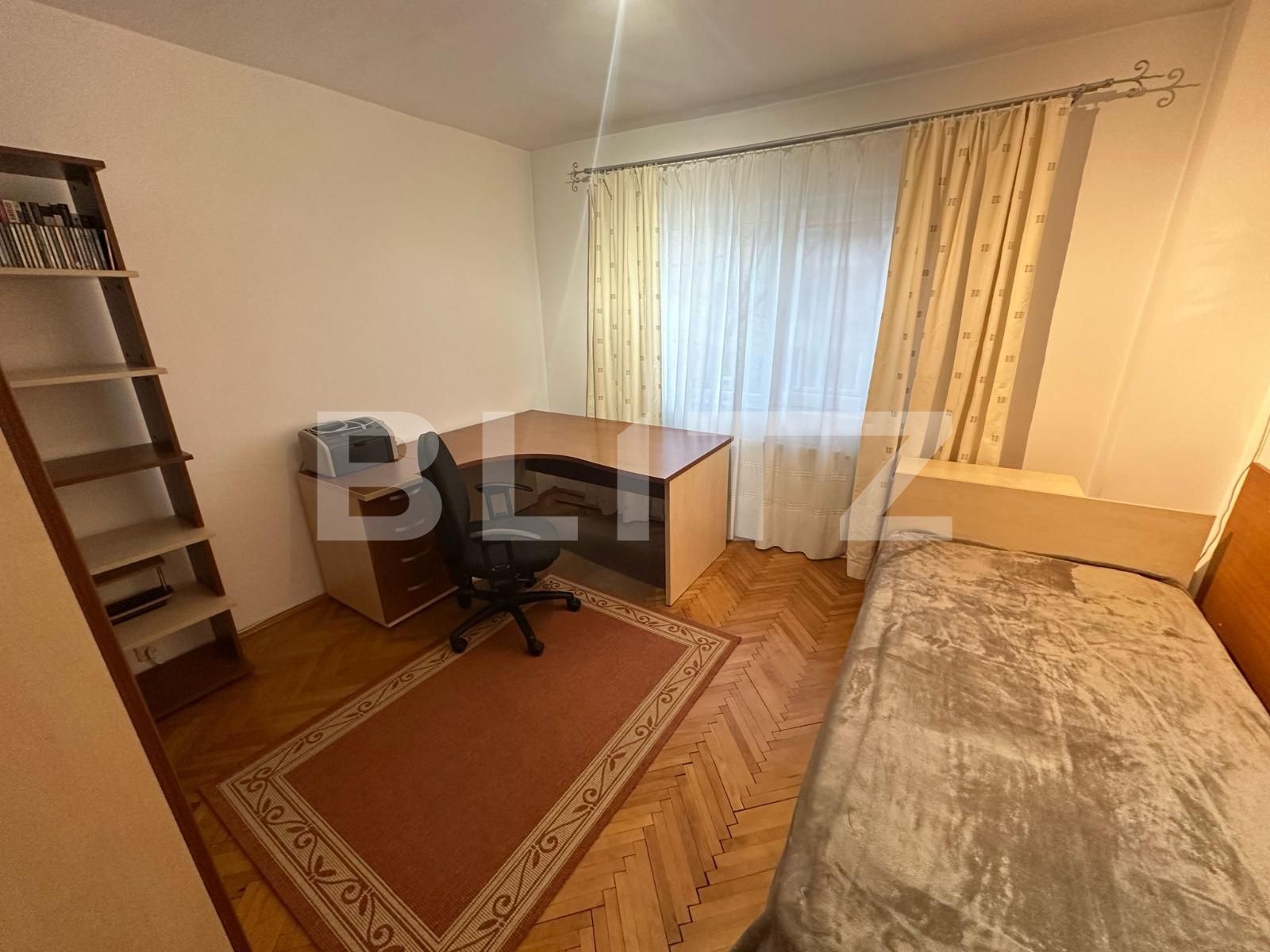 Apartament de închiriat 4 camere Balcescu - 136433AI | BLITZ Timișoara | Poza6