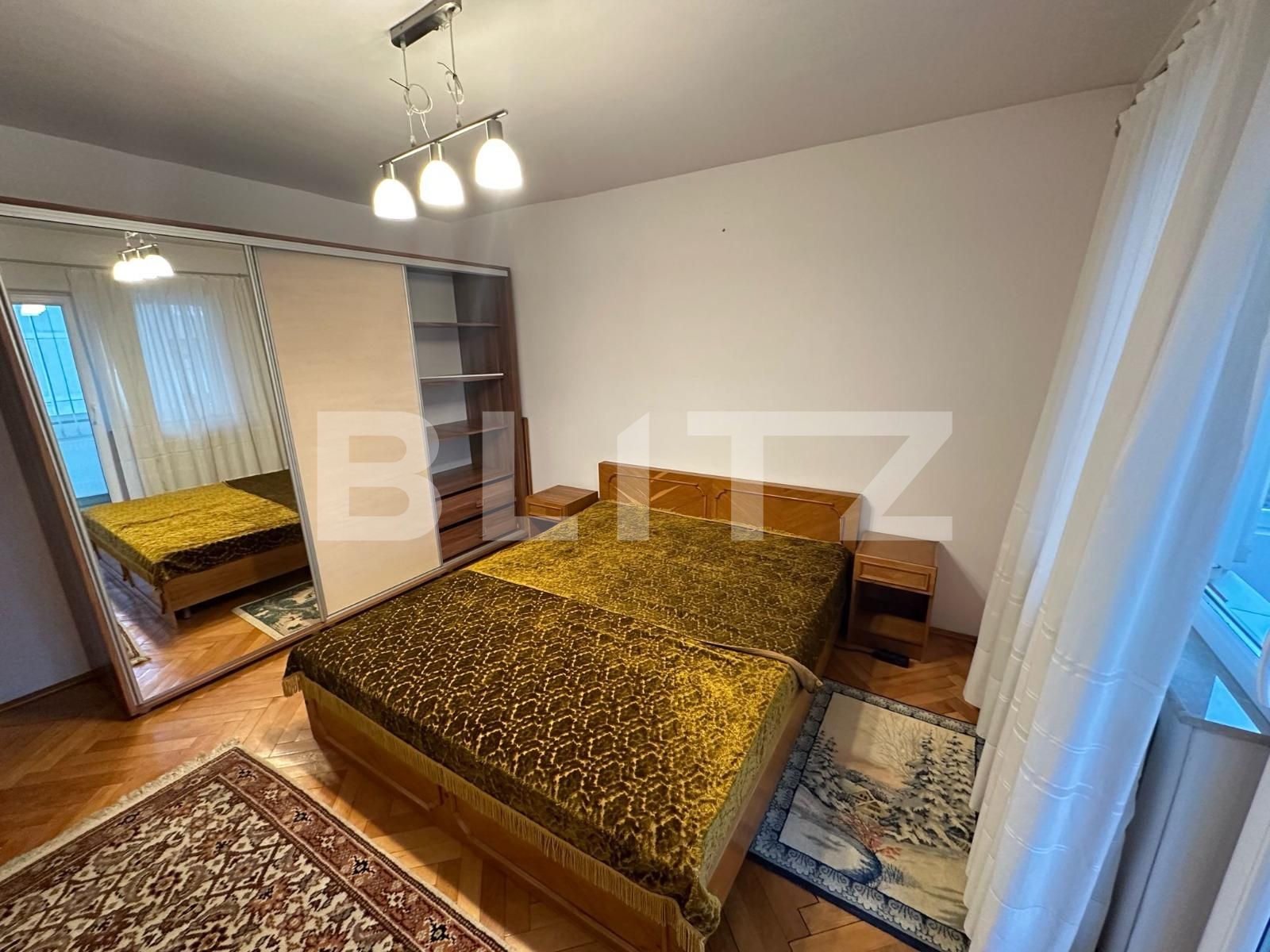 Apartament de închiriat 4 camere Balcescu - 136433AI | BLITZ Timișoara | Poza8