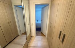 Apartament 2 camere, 53 mp utili, loc de parcare, zona Take Ionescu