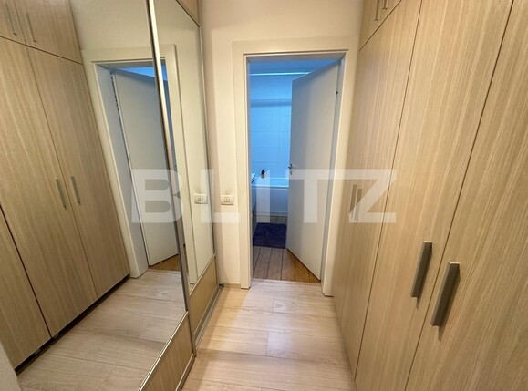 Apartament de închiriat 2 camere Take Ionescu - 136434AI | BLITZ Timișoara | Poza8