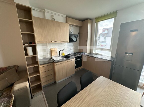 Apartament de închiriat 2 camere Take Ionescu - 136434AI | BLITZ Timișoara | Poza3