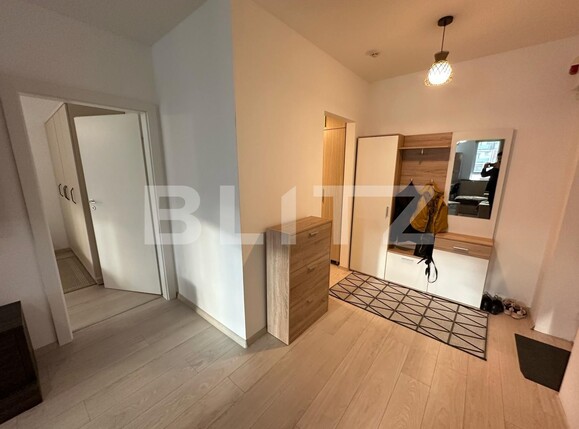 Apartament de închiriat 2 camere Take Ionescu - 136434AI | BLITZ Timișoara | Poza7