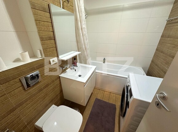 Apartament de închiriat 2 camere Take Ionescu - 136434AI | BLITZ Timișoara | Poza9