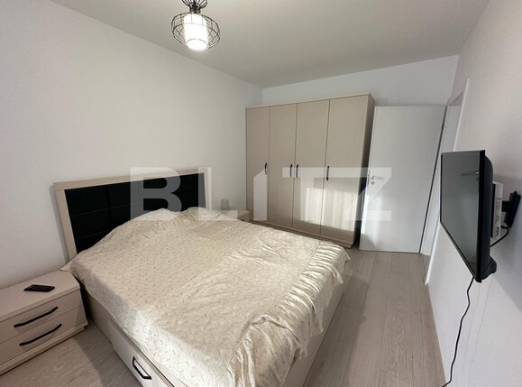 Apartament de închiriat 2 camere Take Ionescu - 136434AI | BLITZ Timișoara | Poza5