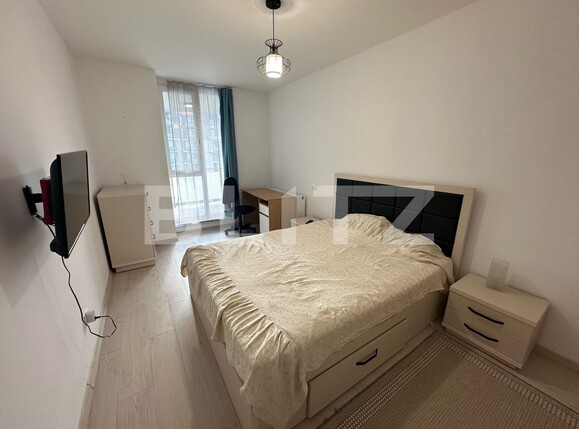 Apartament de închiriat 2 camere Take Ionescu - 136434AI | BLITZ Timișoara | Poza6