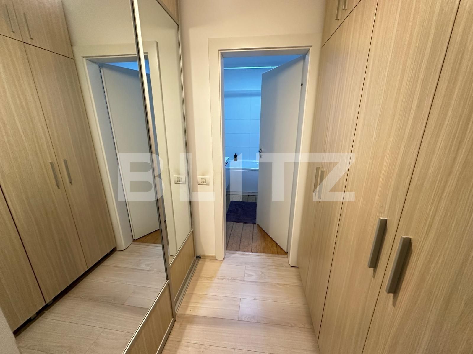 Apartament de închiriat 2 camere Take Ionescu - 136434AI | BLITZ Timișoara | Poza8