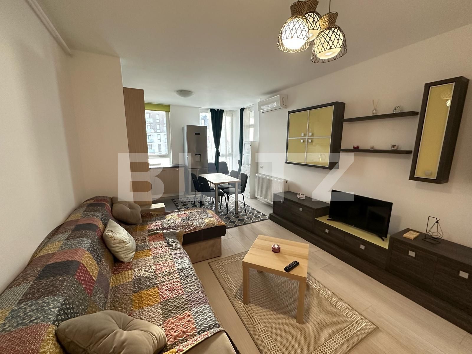 Apartament de închiriat 2 camere Take Ionescu - 136434AI | BLITZ Timișoara | Poza2