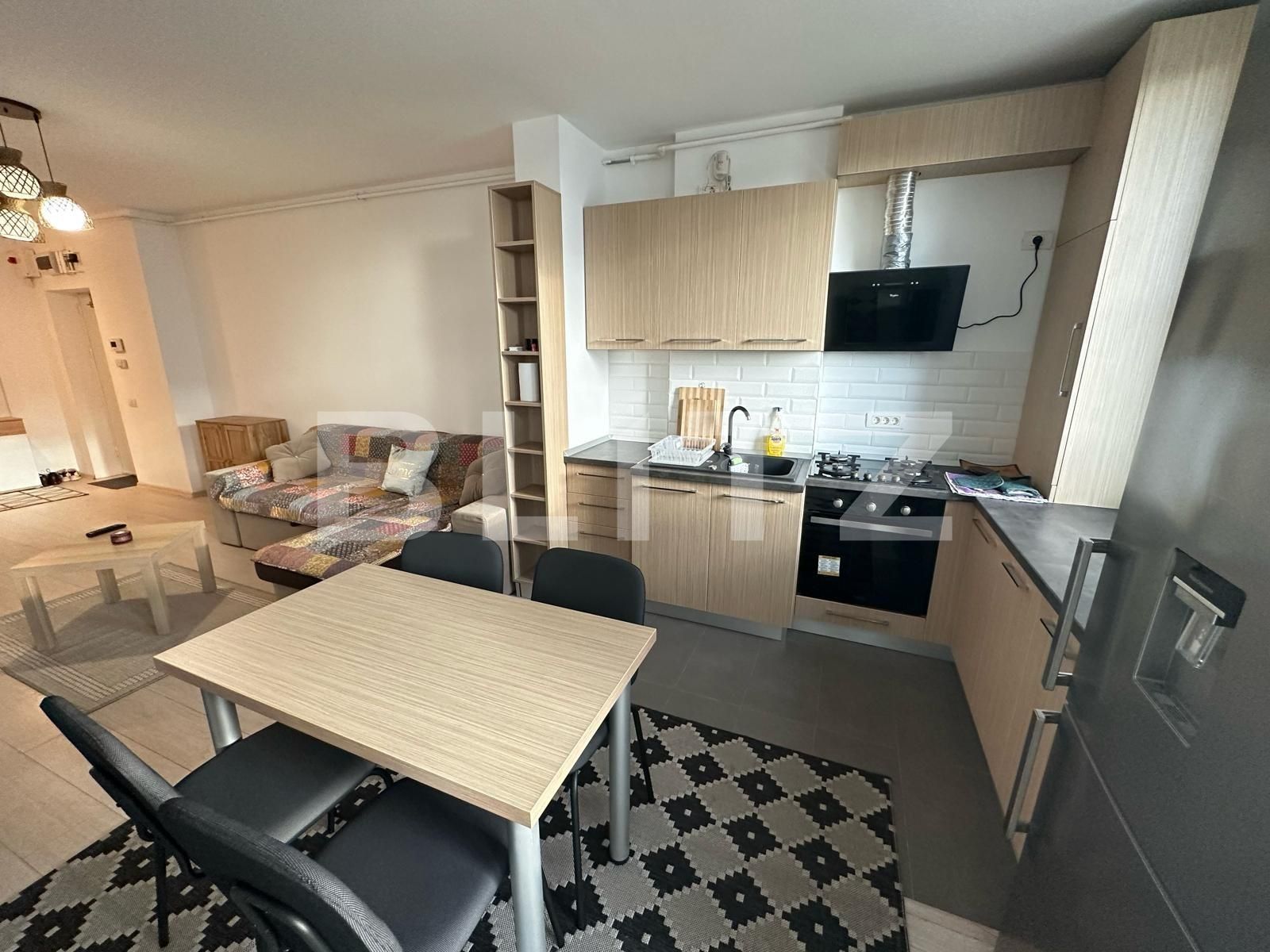 Apartament de închiriat 2 camere Take Ionescu - 136434AI | BLITZ Timișoara | Poza4