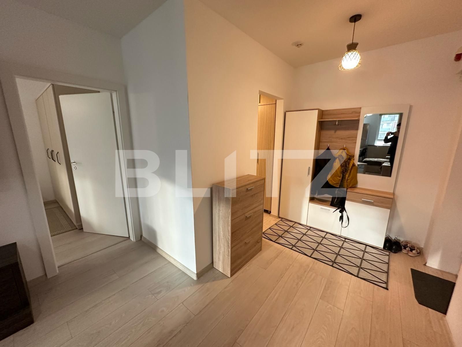 Apartament de închiriat 2 camere Take Ionescu - 136434AI | BLITZ Timișoara | Poza7