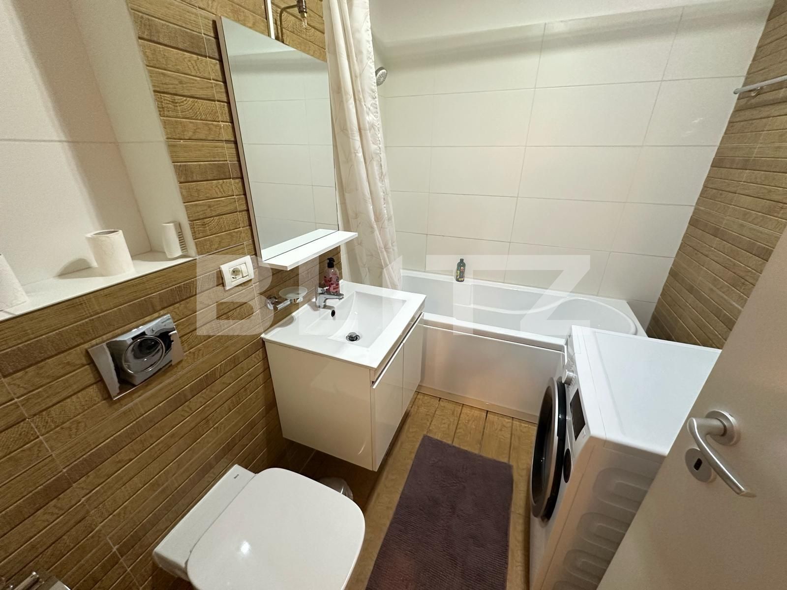 Apartament de închiriat 2 camere Take Ionescu - 136434AI | BLITZ Timișoara | Poza9