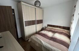 Apartament cu 3 camere 70 mp utili, pe bd. Liviu Rebreanu
