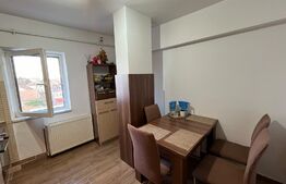 Apartament cu 3 camere 70 mp utili, pe bd. Liviu Rebreanu