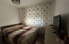 Apartament cu 3 camere 70 mp utili, pe bd. Liviu Rebreanu