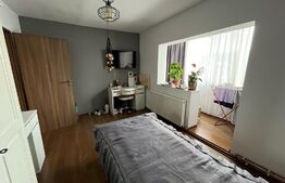 Apartament cu 3 camere 70 mp utili, pe bd. Liviu Rebreanu