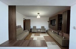 Apartament cu 3 camere 70 mp utili, pe bd. Liviu Rebreanu