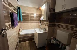 Apartament cu 3 camere 70 mp utili, pe bd. Liviu Rebreanu