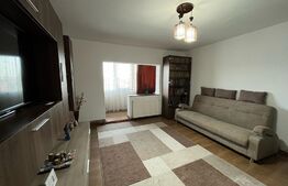 Apartament cu 3 camere 70 mp utili, pe bd. Liviu Rebreanu