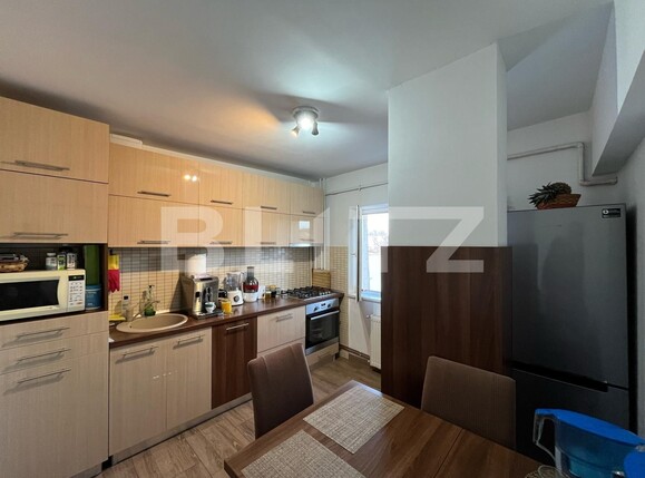 Apartament de vânzare 3 camere Sagului - 136489AV | BLITZ Timișoara | Poza1