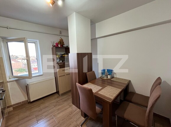 Apartament de vânzare 3 camere Sagului - 136489AV | BLITZ Timișoara | Poza2