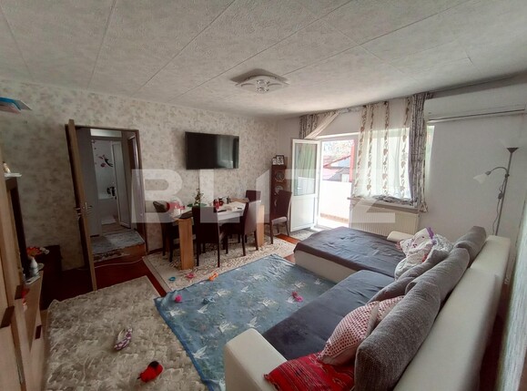 Apartament de vânzare 3 camere Sagului - 136509AV | BLITZ Timișoara | Poza1