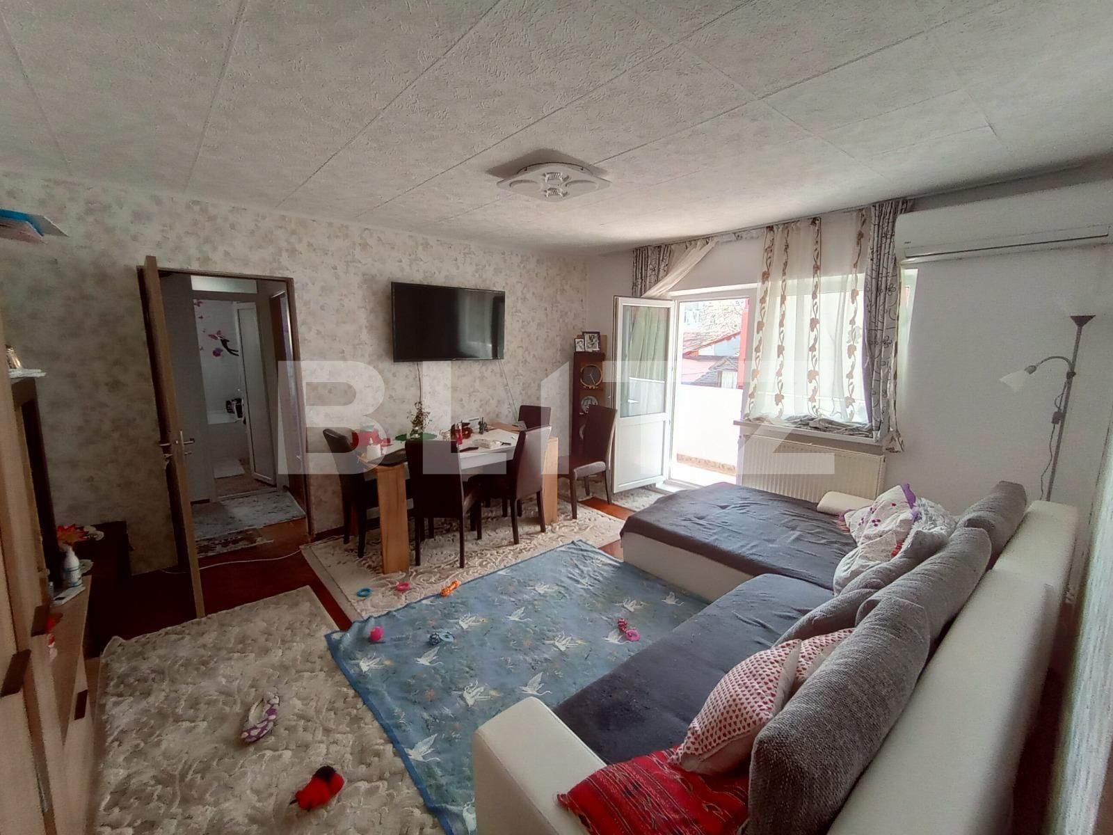 Apartament de vânzare 3 camere Sagului - 136509AV | BLITZ Timișoara | Poza1