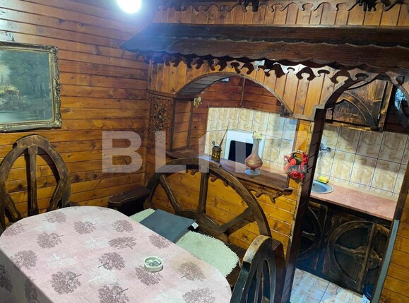 Casa de vânzare 9 camere Bogdanestilor - 136520CV | BLITZ Timișoara | Poza6