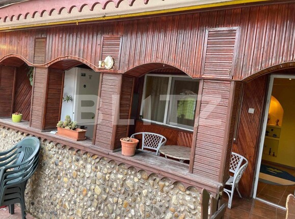 Casa de vânzare 9 camere Bogdanestilor - 136520CV | BLITZ Timișoara | Poza1