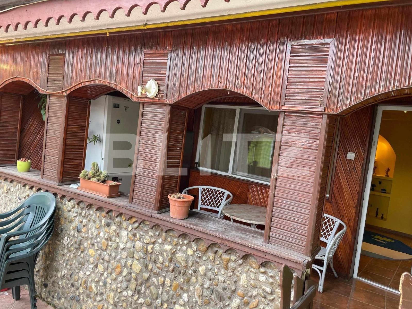 Casa de vânzare 9 camere Bogdanestilor - 136520CV | BLITZ Timișoara | Poza1