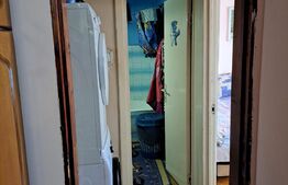 Apartament 2 camere,52 mp utili,Girocului