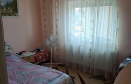 Apartament 2 camere,52 mp utili,Girocului